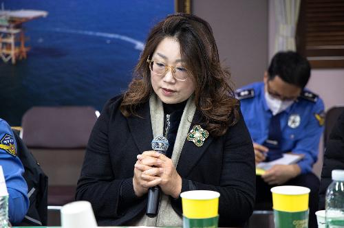(251203) 제주해경청 정책자문위원회 전체 30