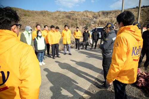(251208) 닭머르해안 마약수색 및 정화활동 6