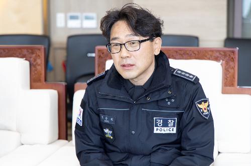 (260115) 해안경비단장 박상년 총경 방문 4