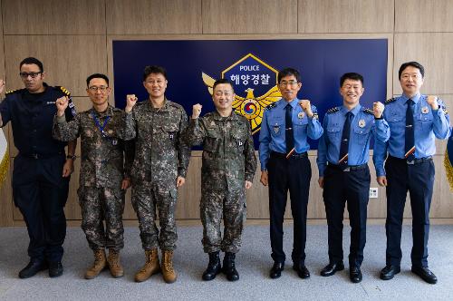 (260415) 한미연합군사령부 군수참모본부 내방 1