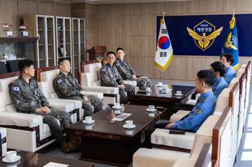 (260415) 한미연합군사령부 군수참모본부 내방 7
