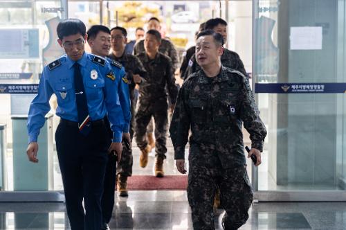 (260415) 한미연합군사령부 군수참모본부 내방 3