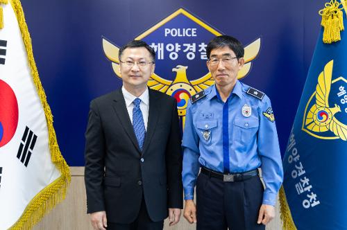 (260428) 중국 부총영사 내방 1