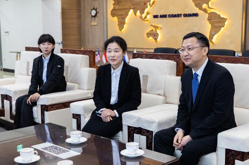 (260428) 중국 부총영사 내방 7