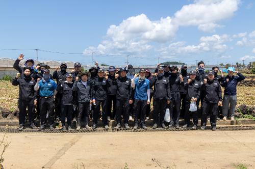 (260511) 농번기 농촌일손돕기 자원봉사 8
