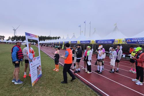 (260607) 제주국제관광마라톤대회 해양안전 캠페인 7