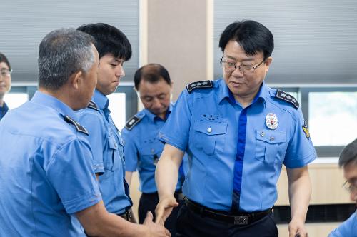 (260610) 해양경찰청장 직무대행 치안현장 점검 및 간담회 10
