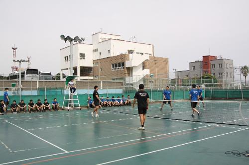 200605-제주해경 의경들 코로나로 지쳤던 마음 체육대회로 풀어 사진4