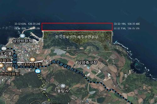 230927-수상레저활동 금지구역 여기 1곳 더 새롭게 지정됩니다. 사진1