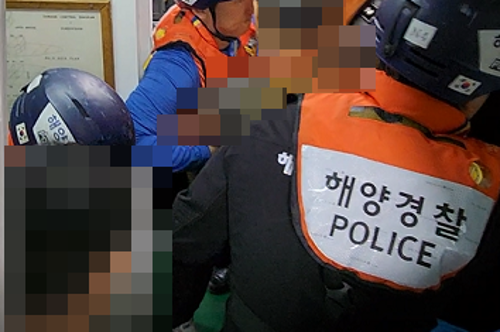 231016-1분 1초가 급하다, 의식저하 응급환자 긴급이송 사진2