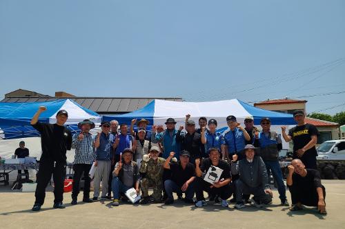 240528-개인레저보트 소유자와 함께 안전한 바다 만들어요! 사진1