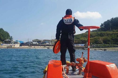 251024-추자도 참굴비 대축제 해상안전을 책임진다 1