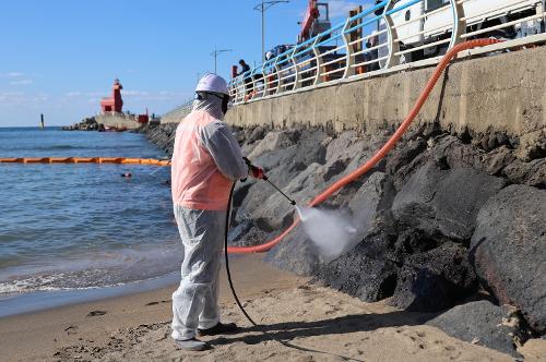 251028-2025년 해안방제 민․관 합동훈련 실시 1