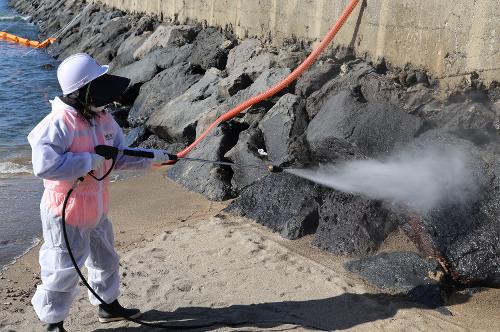 251028-2025년 해안방제 민․관 합동훈련 실시 2