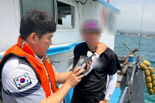 260622-음주운항, 예외 없는 특별단속 나선다 2