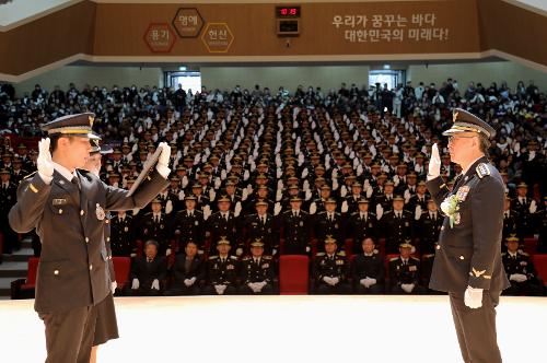 231124-신임 해양경찰관 247기 졸업식 사진11