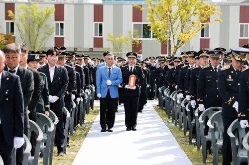 250915_故 이재석 경사 영결식 1