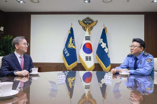 260513_한국해양과학기술원 업무협력회의 1