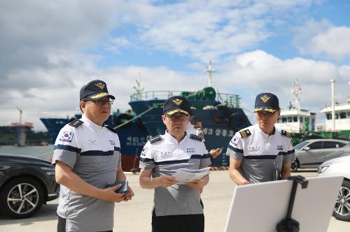 260528_여수세계섬박람회 해상정화활동 4