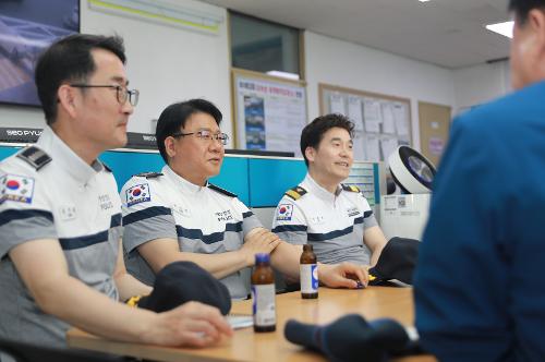 260528_여수세계섬박람회 해상정화활동 5