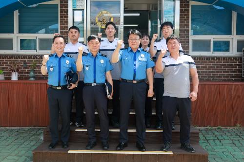 260807_서해권 치안현장 점검 및 간담회 3