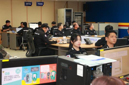 260818~21_2026 을지연습 상황보고 및  기관장 전시현안과제, 토의과제 평가회의(1일차~4일차) 1