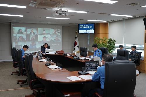 제138회 해양경찰위원회 정기회의(25.12.1.) 1