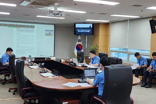 제148회 해양경찰위원회 정기회의(26.6.4.) 
