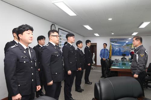 전입 신고식(20.02.04) 1