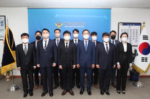 일반직공무원 임용식 1