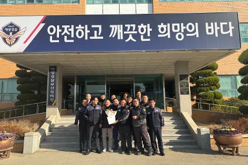 2025년 하반기 정년퇴임식  3