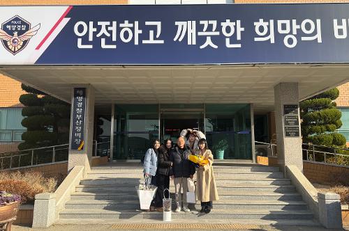 2025년 하반기 정년퇴임식  4