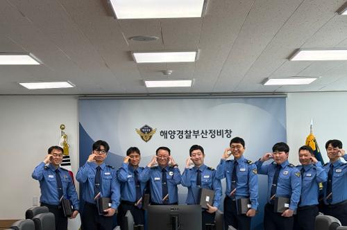 26년 3월 수시업무 표창식 개최 2