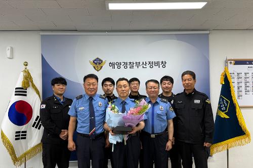 26년 6급 승진 임용식 개최 2