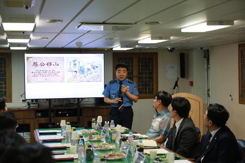 250613 상반기 정책자문위원회 정기회의 사진3