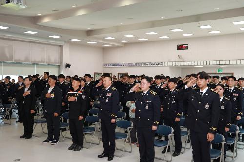 250910 제72주년 해양경찰의 날 기념식 6