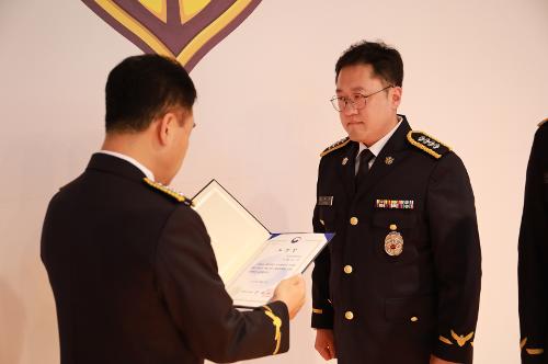 250910 제72주년 해양경찰의 날 기념식 5