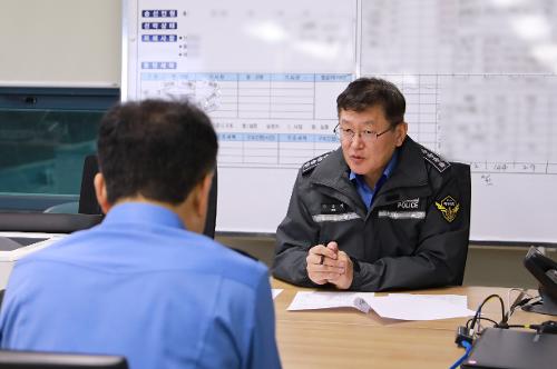 251119 김용진 해경청장 목포서 방문 5