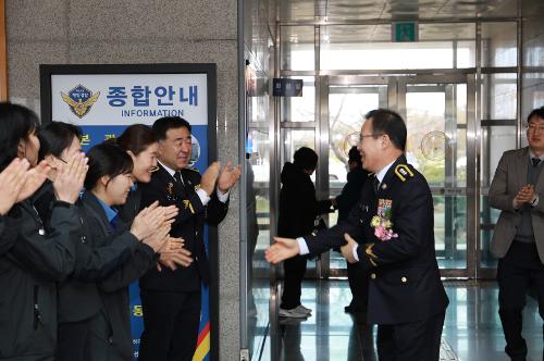 251231 2025년 하반기 정년퇴임식 6