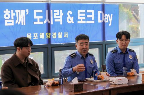 260327 지휘관과 함께하는 님과 함께 도시락 DAY 3