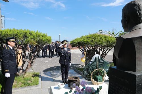 260605 제71회 현충일 순직 경찰관 추념식 2