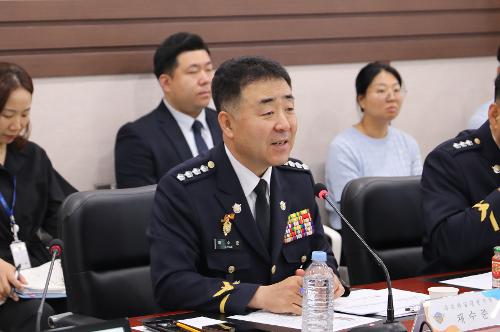 260611 목포해경-자율방범대 연안안전 위원회 회의 개최 3