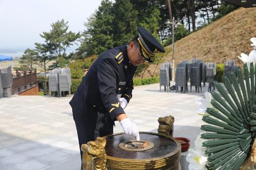 (240605) 제69회 현충일 추념식 개최 사진3