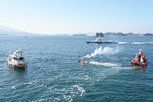 (251029) 2025년 4차 수난대비기본훈련 2