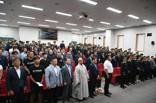 (240910) 71주년 해양경찰의 날 행사 사진4