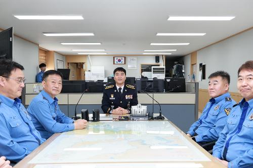 서특단 제10대 문지현 단장 취임 사진3