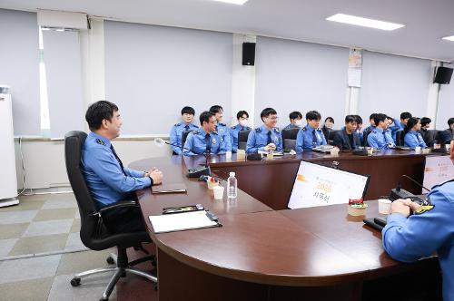 2026년 신년 간담회 2