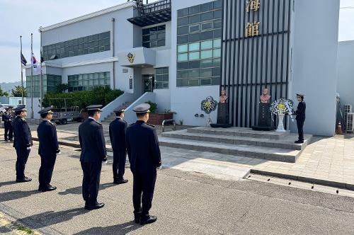 현충일 추념식 2