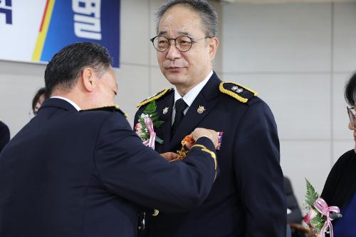 2026년 상반기 정년퇴임식 3