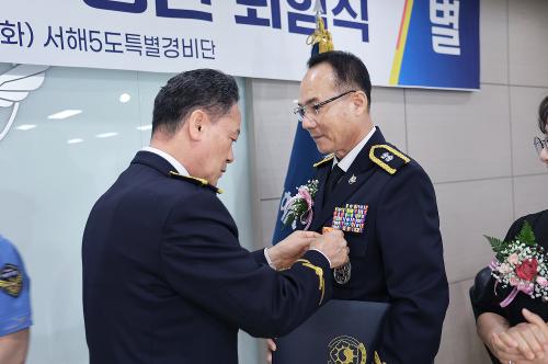 2026년 상반기 정년퇴임식 2